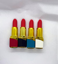 Load image into Gallery viewer, Mini Lipstick Vibrator – Discreet & Powerful Pleasure