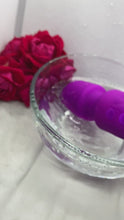 Load and play video in Gallery viewer, Buzz Mic Vibrator