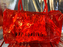 Load image into Gallery viewer, Spend the Night Bags