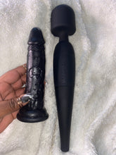 Load image into Gallery viewer, Heads or Tails 2-in1 Vibrator