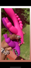 Load image into Gallery viewer, Mr Jack Wabbit Triple Play