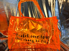 Load image into Gallery viewer, Spend the Night Bags