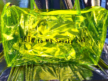 Load image into Gallery viewer, Spend the Night Bags