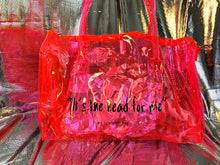 Load image into Gallery viewer, Spend the Night Bags