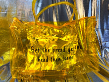 Load image into Gallery viewer, Spend the Night Bags