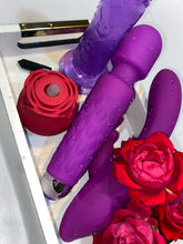 Load image into Gallery viewer, Buzz Mic Vibrator