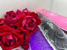 Load image into Gallery viewer, 7 in Suction Dildo