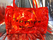 Load image into Gallery viewer, Spend the Night Bags