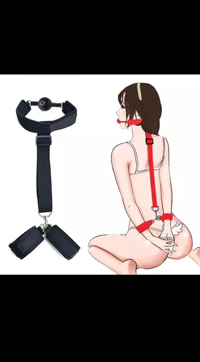 Restraints