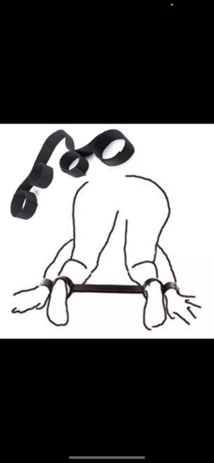 Restraints